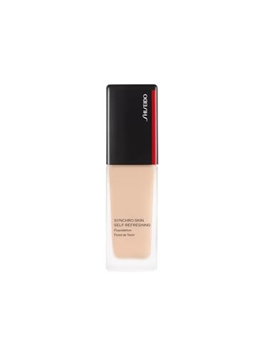 Shiseido Fondotinta auto-rinfrescante SYNCHRO SKIN SPF30 n.120 30ml unisex