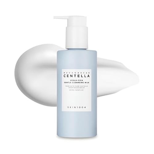 SKIN1004 Latte detergente delicato Hyalu-Cica 200 ml donna