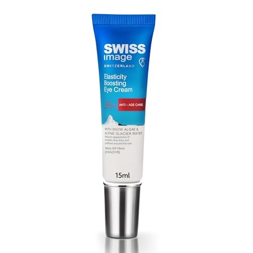 SWISS Image Anti-Age Care 36+ Elasticity Boosting Under Eye Cream 15ml