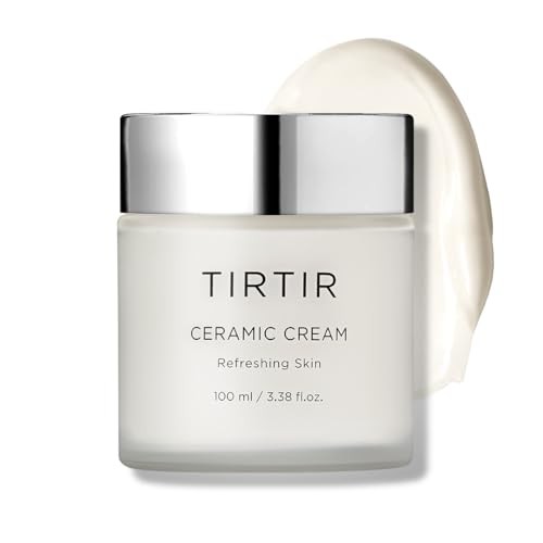 Tirtir Crema viso alle ceramidi 100ml