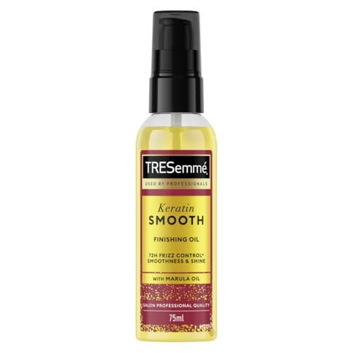 TRESemmé Olio levigante alla cheratina 75 ml donna