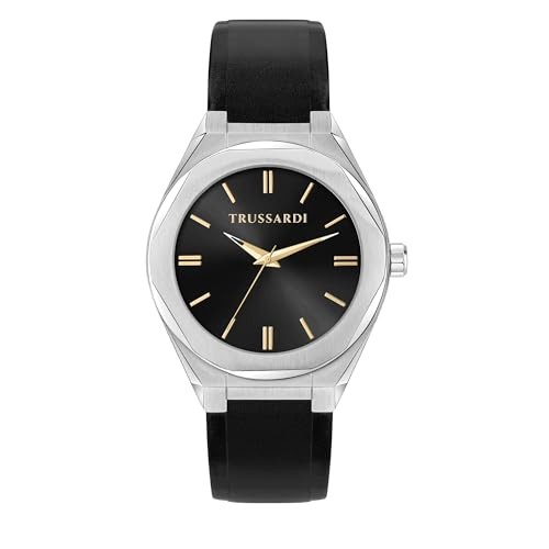 Trussardi Big Wrist R2451156001 uomo