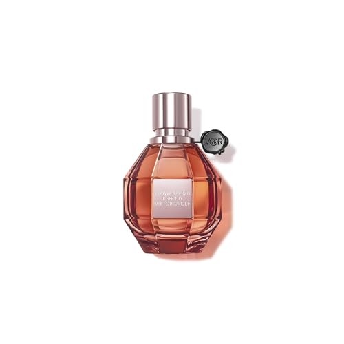 Viktor & Rolf Flowerbomb Tiger Lily Eau De Parfum 50ml donna Eau de Parfum donna