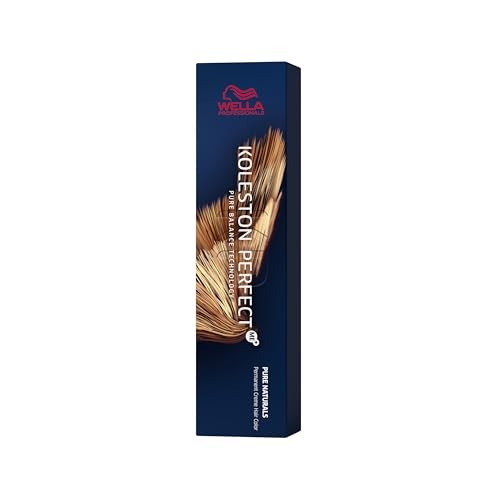 Wella Professionals Koleston Perfect Me+ Pure Naturals 3/00 60 ml