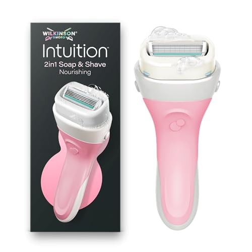 Wilkinson Rasoio elettrico Sword Intuition
