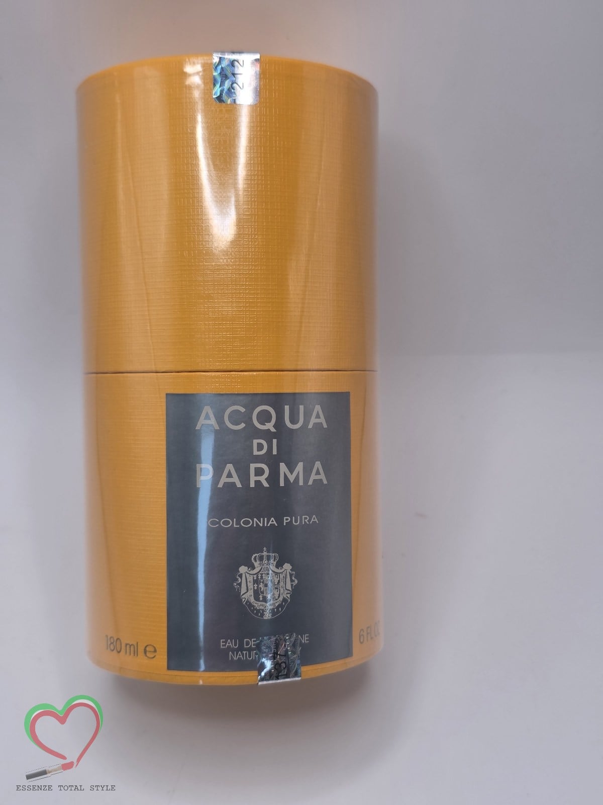 Acqua Di Parma Colonia Pura Eau de Cologne 180 ml (unisex)