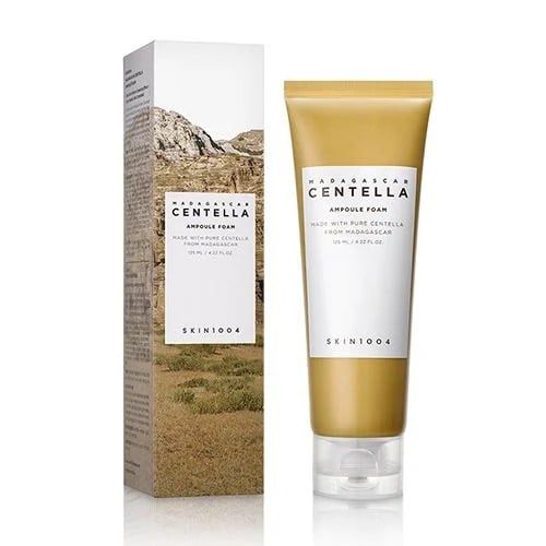 Skin1004 Madagascar Centella Ampoule Foam 110ml
