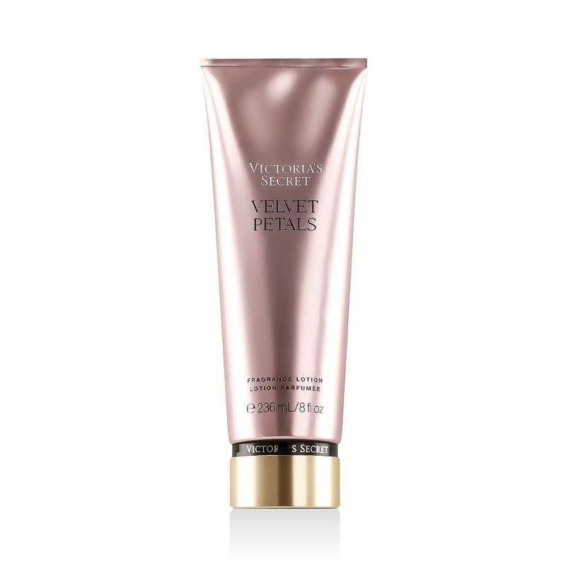 Victoria´s Secret Velvet Petals Body Lotion donna 236ml