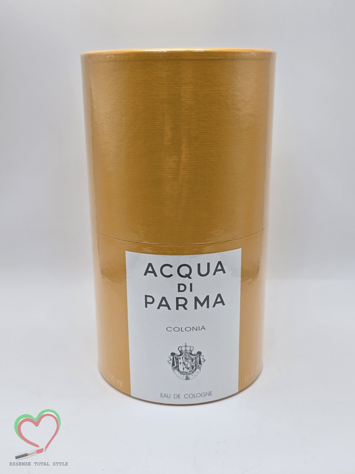Acqua Di Parma COLONIA eau de cologne 500ml unisex fresca elegante iconica Rivela la tua personalit con questa fragranza u