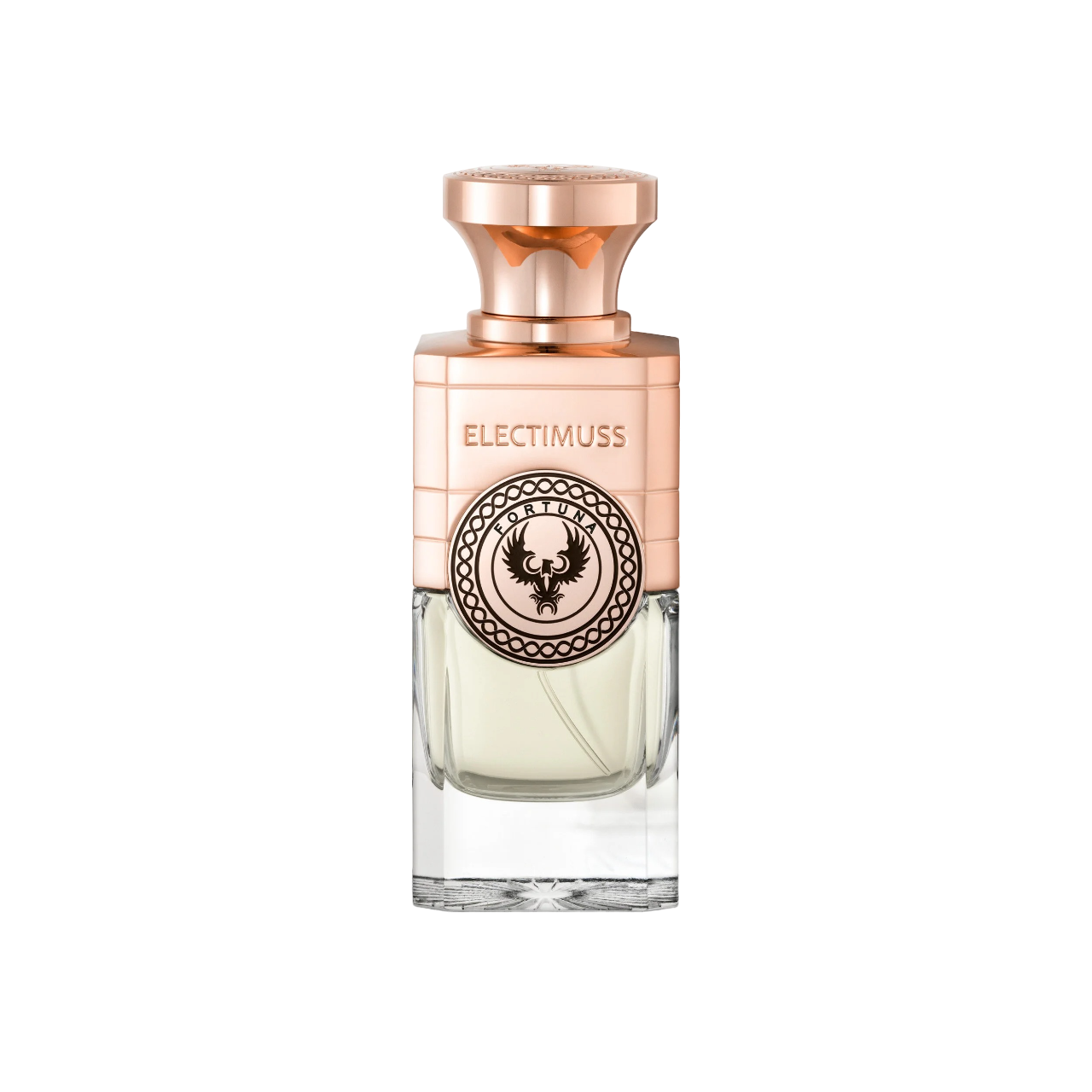 Electimuss Eternal Collection - Fortuna Parfum unisex 100ml