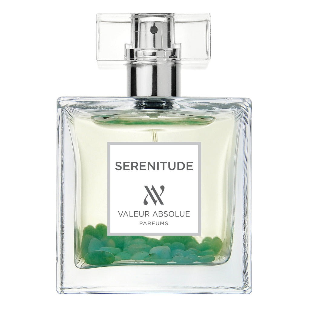 Valeur Absolue Serenitude Parfum donna 100ml