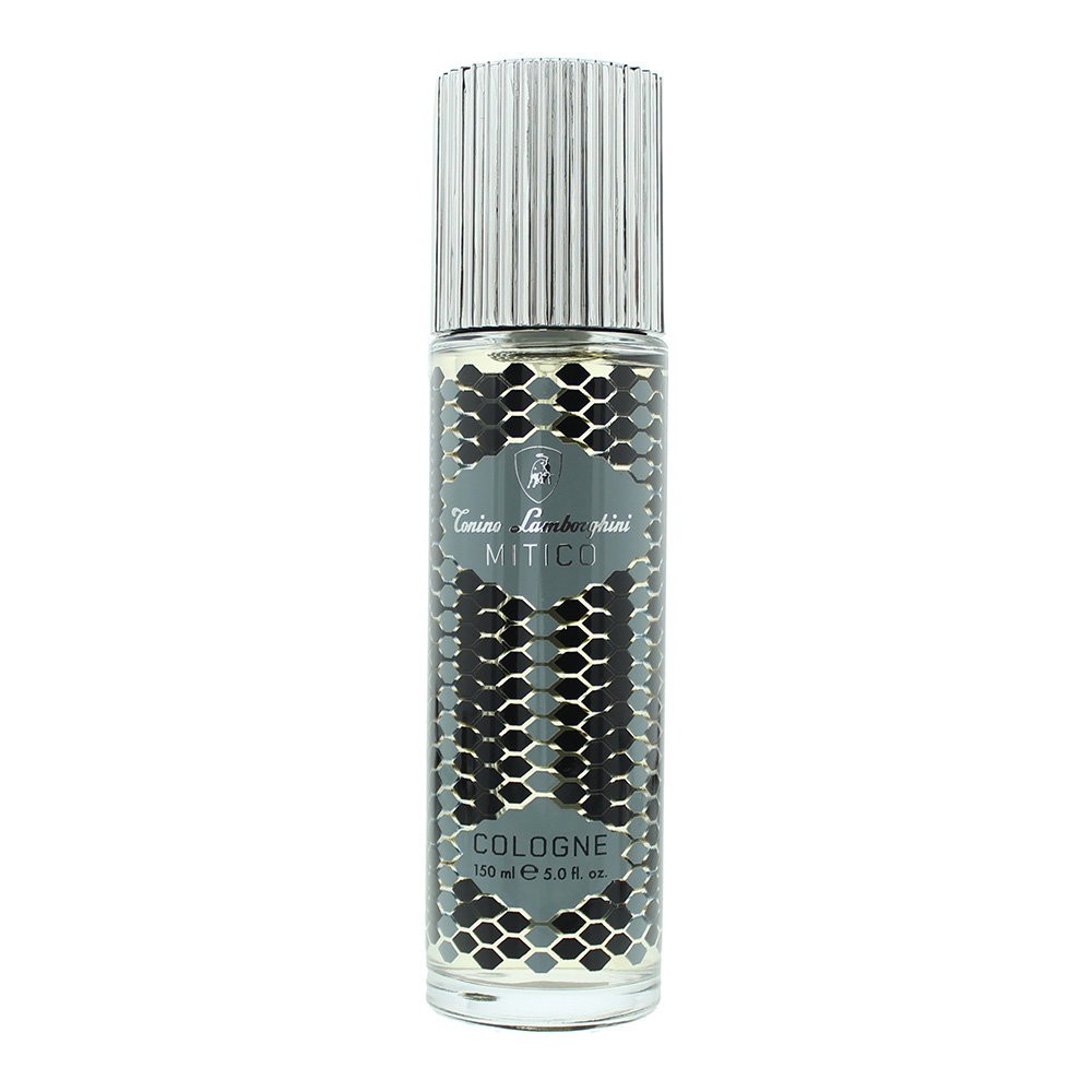 Tonino Lamborghini Mitico Eau De Cologne uomo 150ml