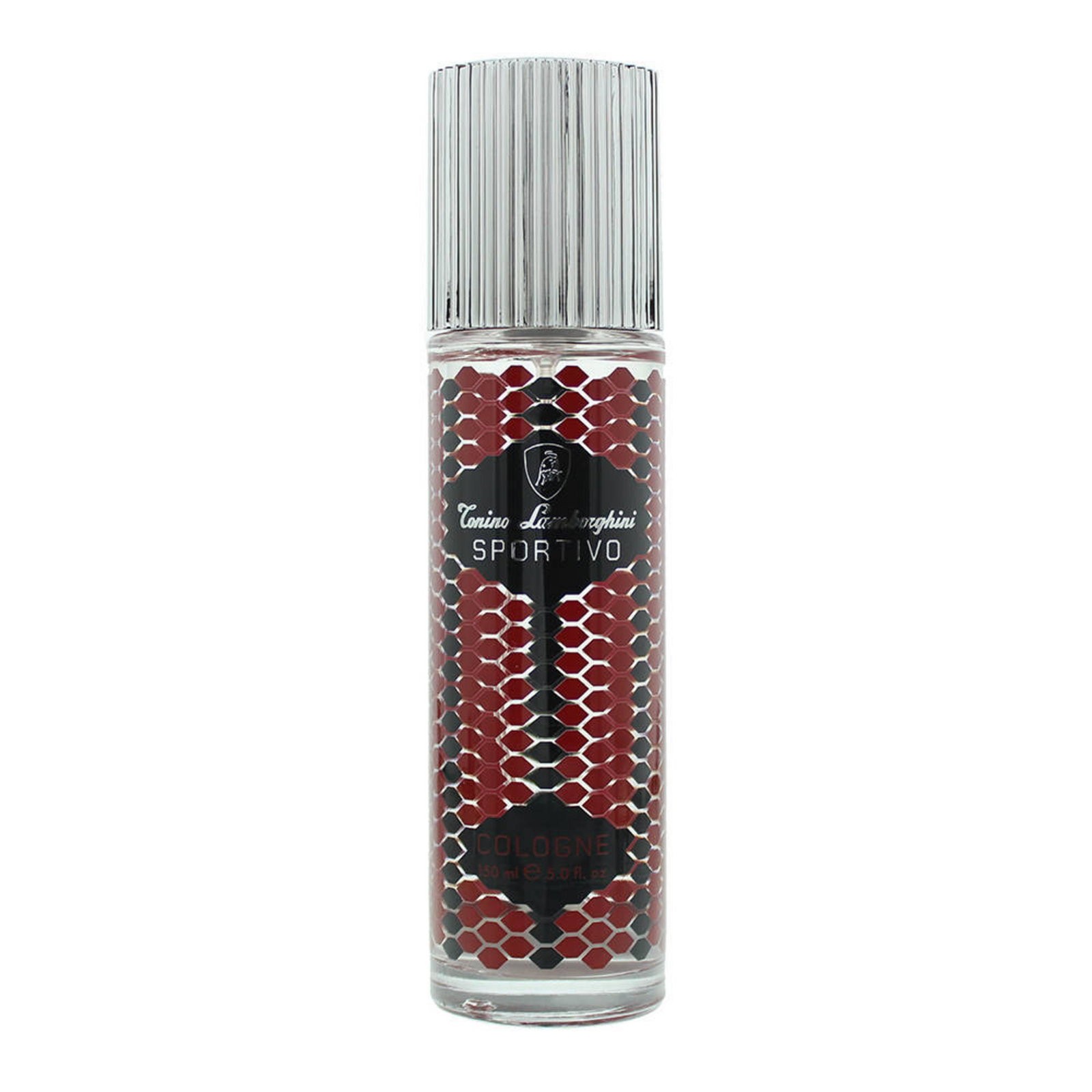 Tonino Lamborghini Sportivo Eau De Cologne uomo 150ml