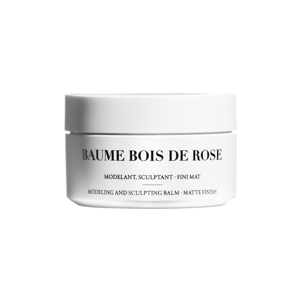 Leonor Greyl Bois De Rose crema per lo styling dei capelli tenuta leggera 50ml