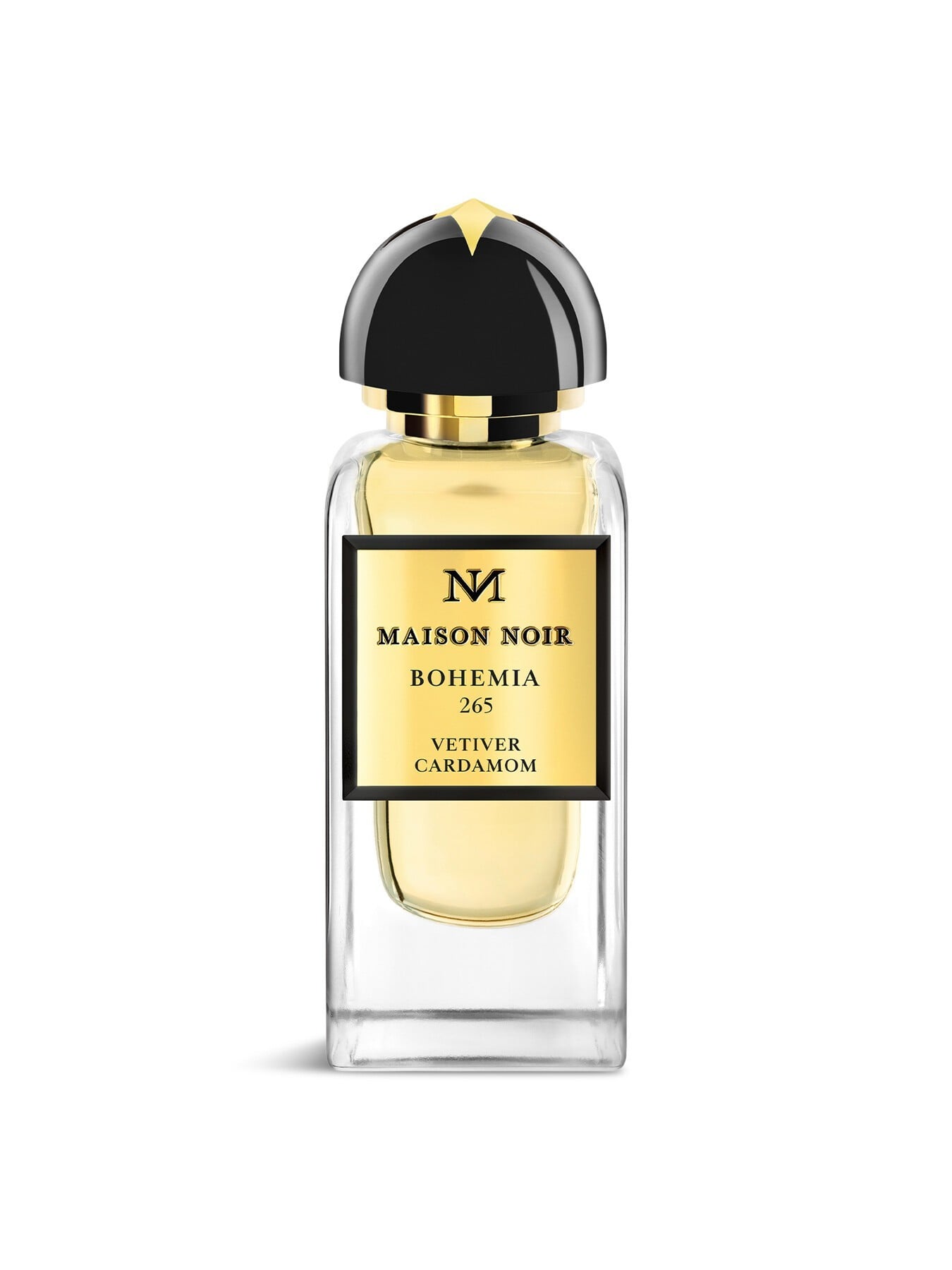 Maison Noir Bohemia 265 Eau De Parfum unisex 50ml