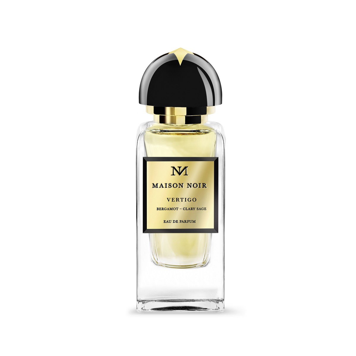 Maison Noir Vertigo 236 Eau De Parfum unisex 50ml