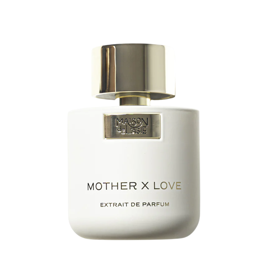 Maison De L'Asie Mother x Love Extrait De Parfum unisex 50ml
