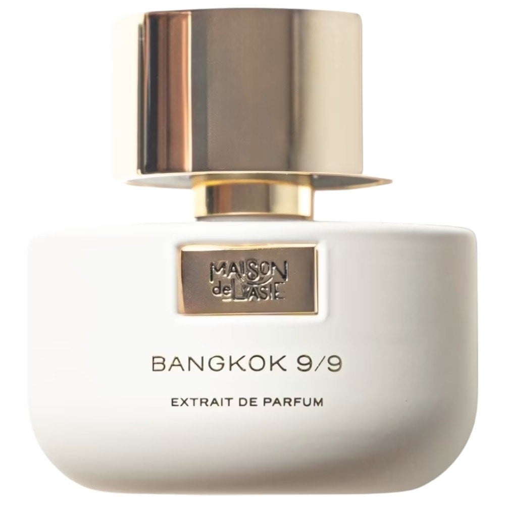 Maison De L'Asie Bangkok 9/9 Extrait De Parfum unisex 50ml