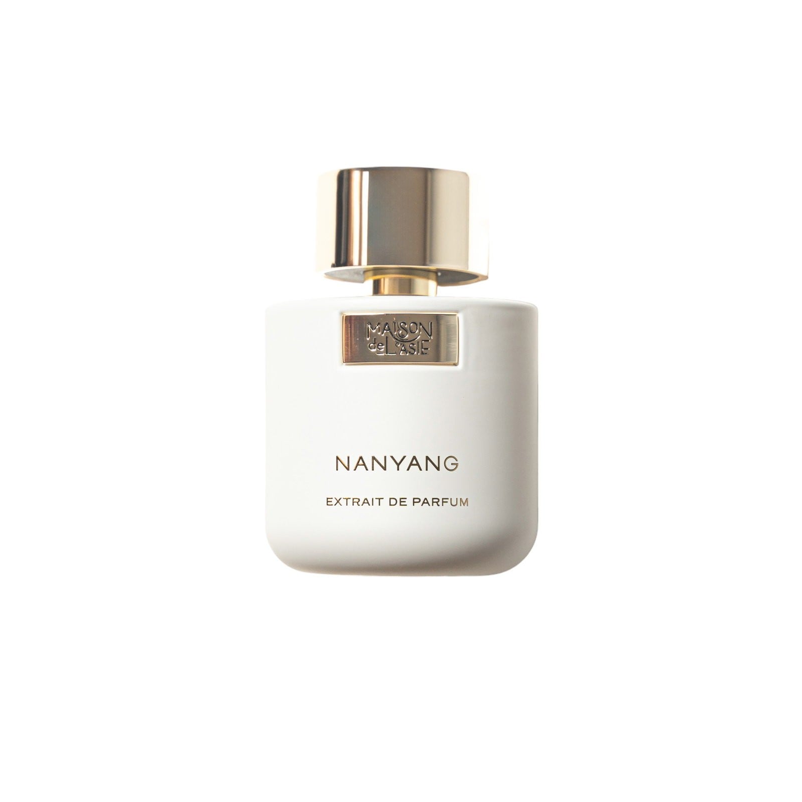 Maison De L'Asie Nanyang Extrait De Parfum unisex 100ml