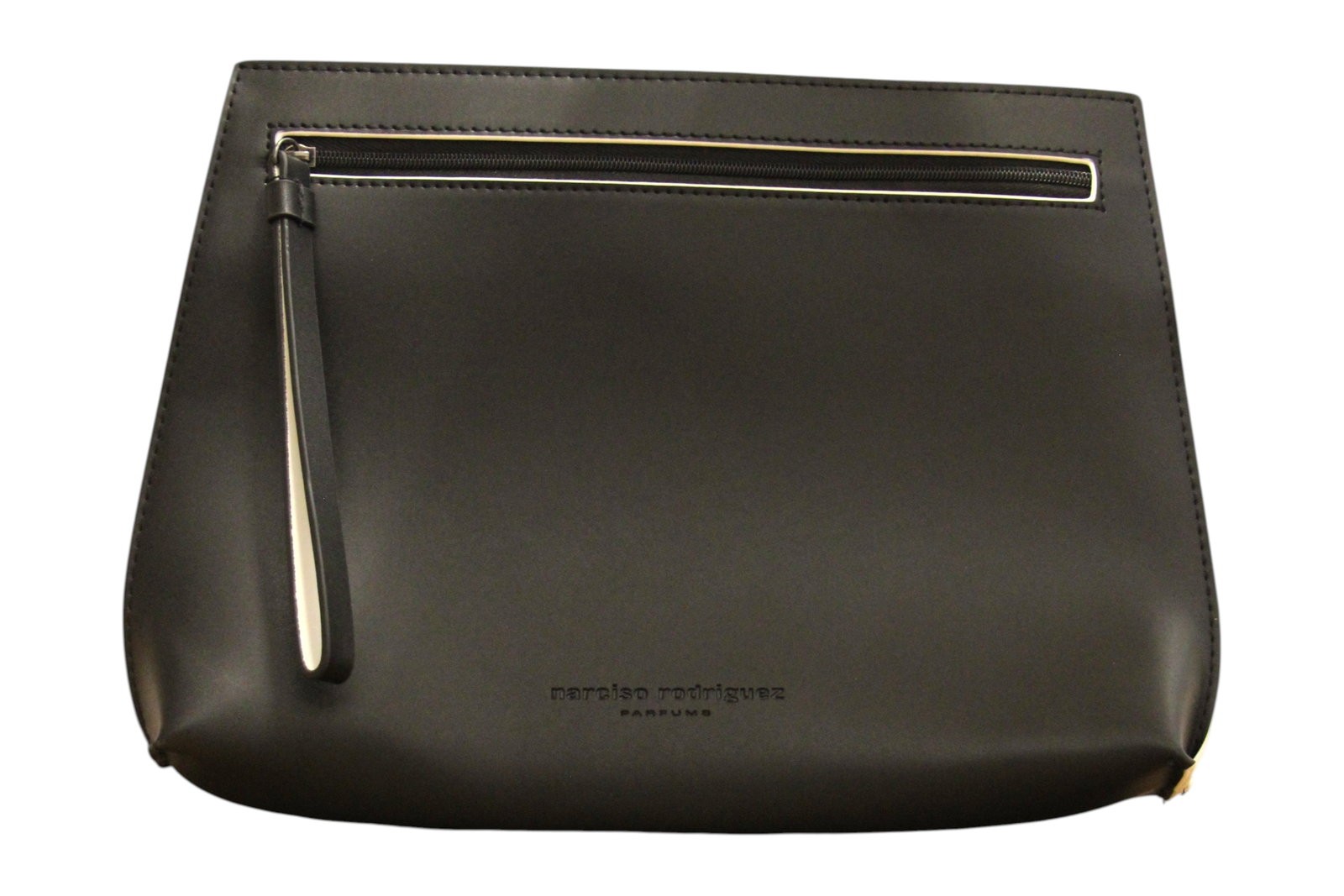 Narciso Rodriguez Narciso GWP Textile Pouch nero