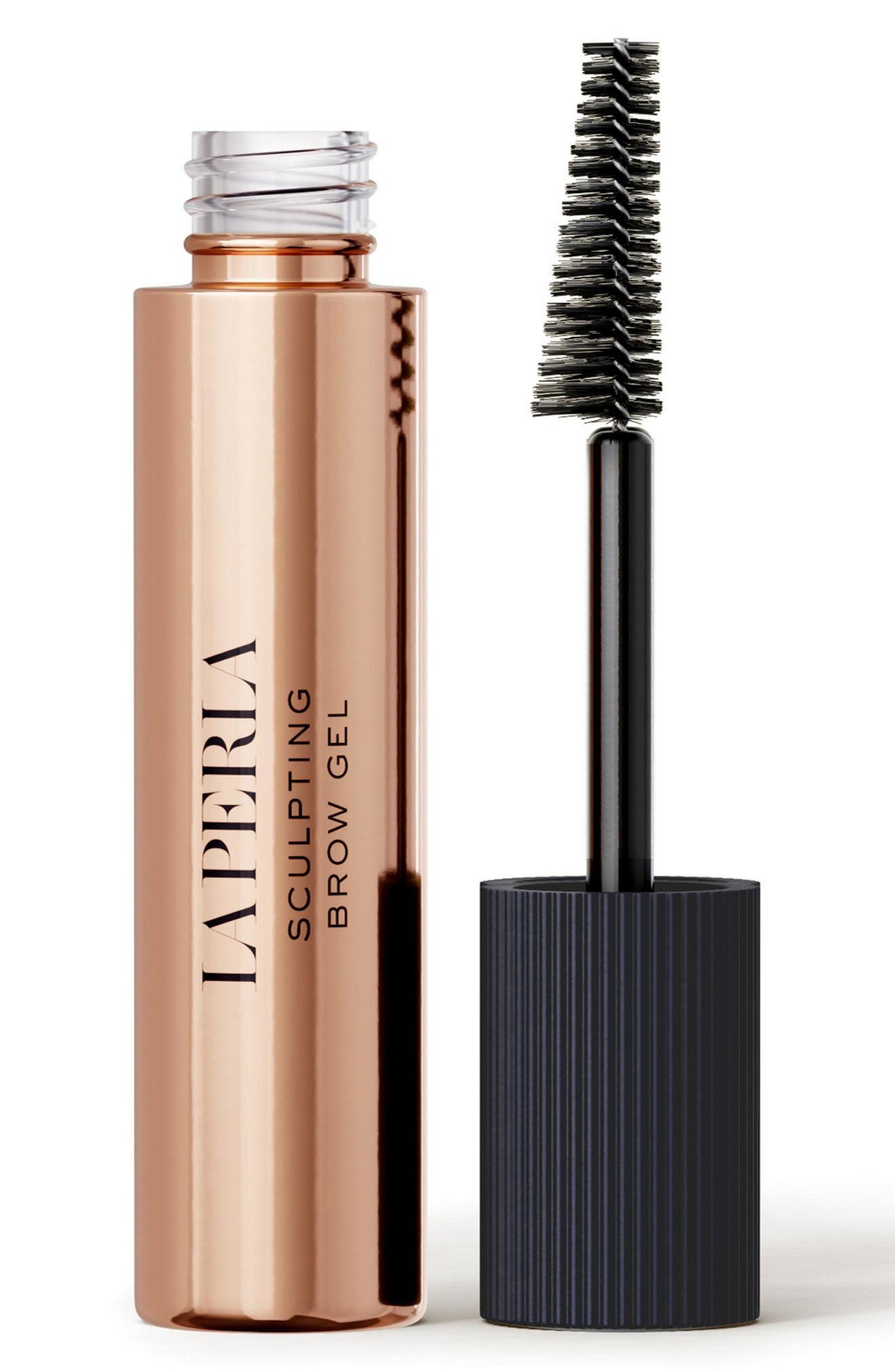 La Perla scultura naturale gel per sopracciglia trasparente 4.5ml