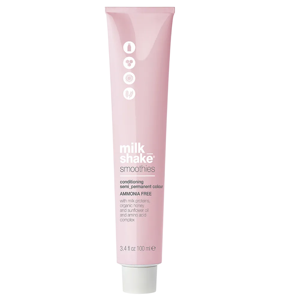 Milk Shake smoothies tinta per capelli semi-permanente 7.41 100ml
