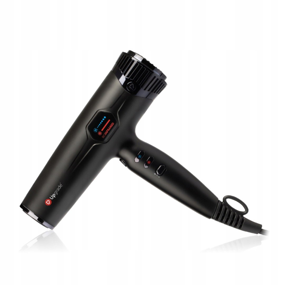 LB Β-IR Hyper Sense asciugacapelli elettrico