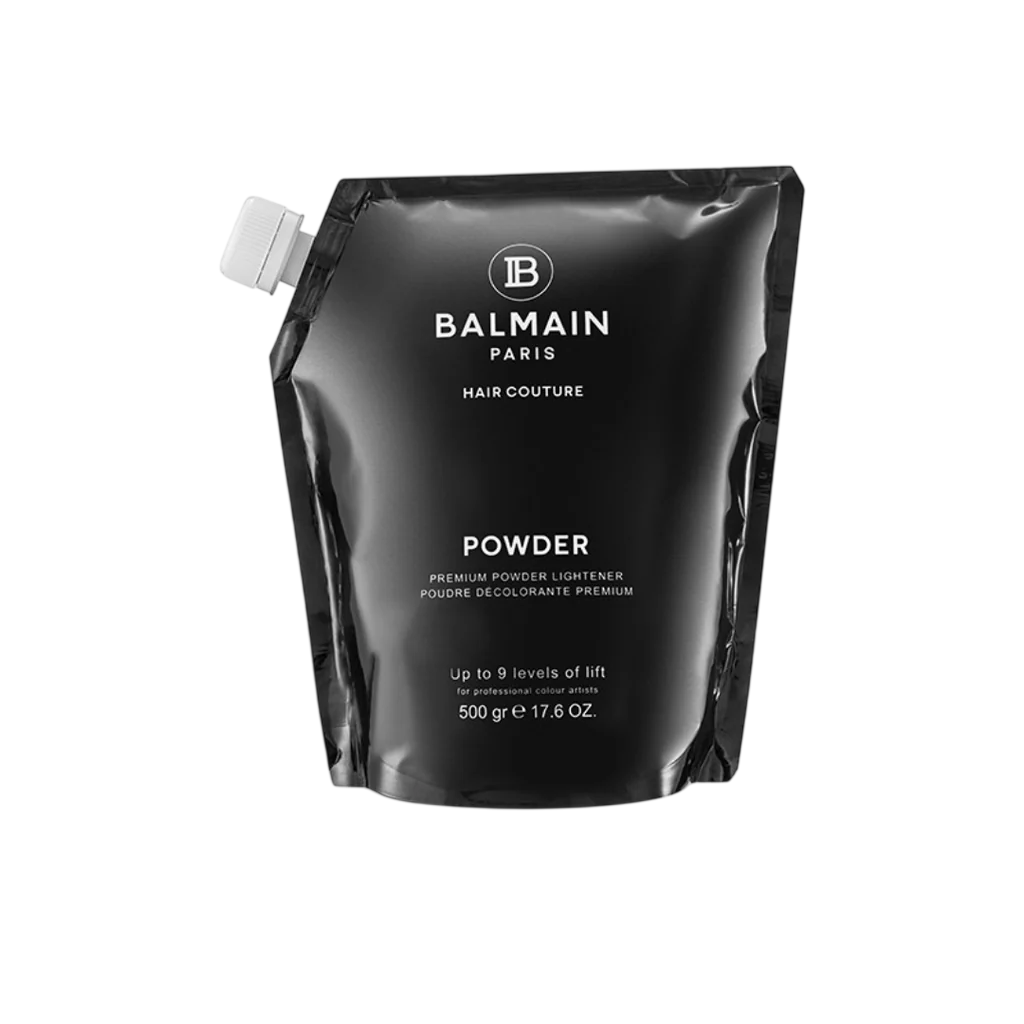 Balmain Couleurs Premium schiarente polvere ossidante per capelli 500 g