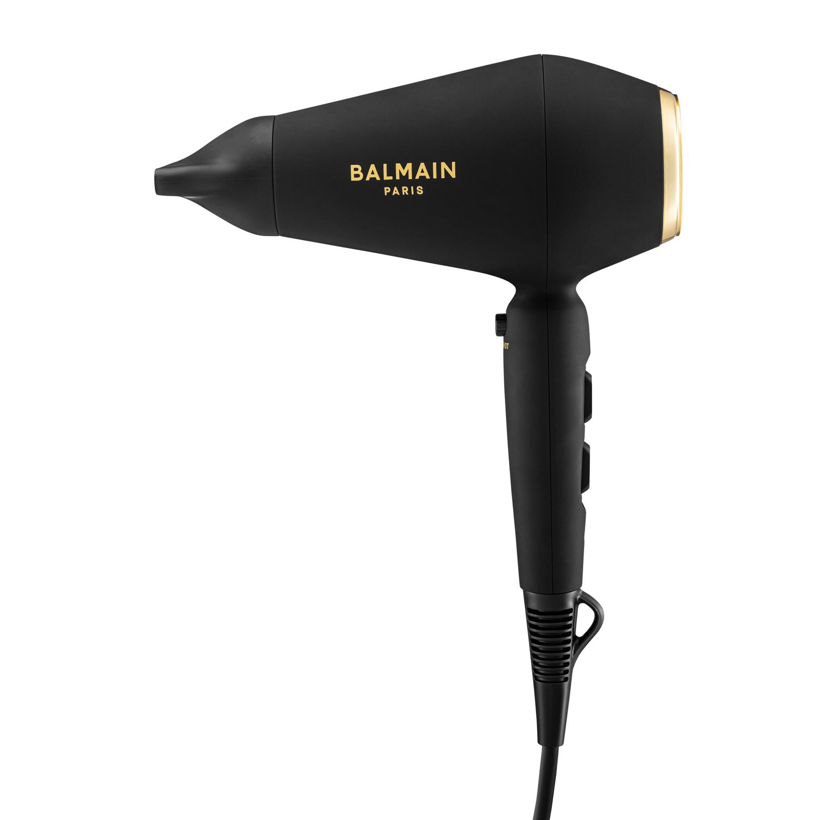 Balmain Professionnel Balmain Session asciugacapelli elettrico nero
