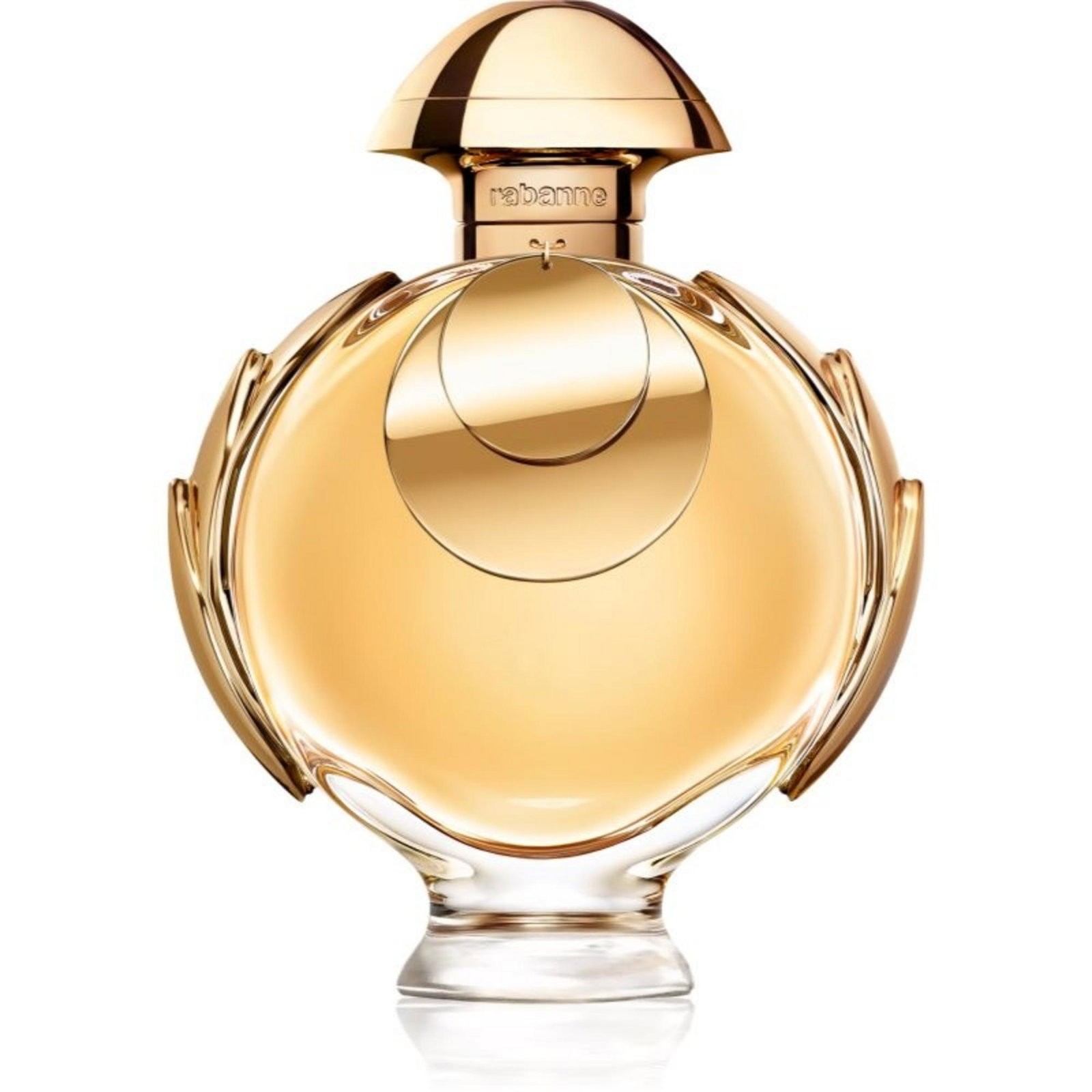 Paco Rabanne Olympea Elixir Parfum donna 50ml