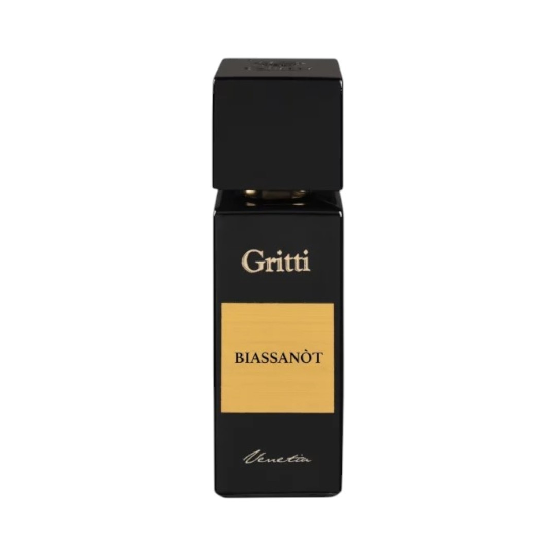 Gritti Biassanot Eau De Parfum unisex 100ml