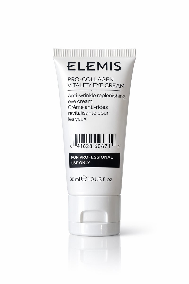 Elemis Pro-Collagen Vitality Eye Cream anti-rughe crema per gli occhi 30ml
