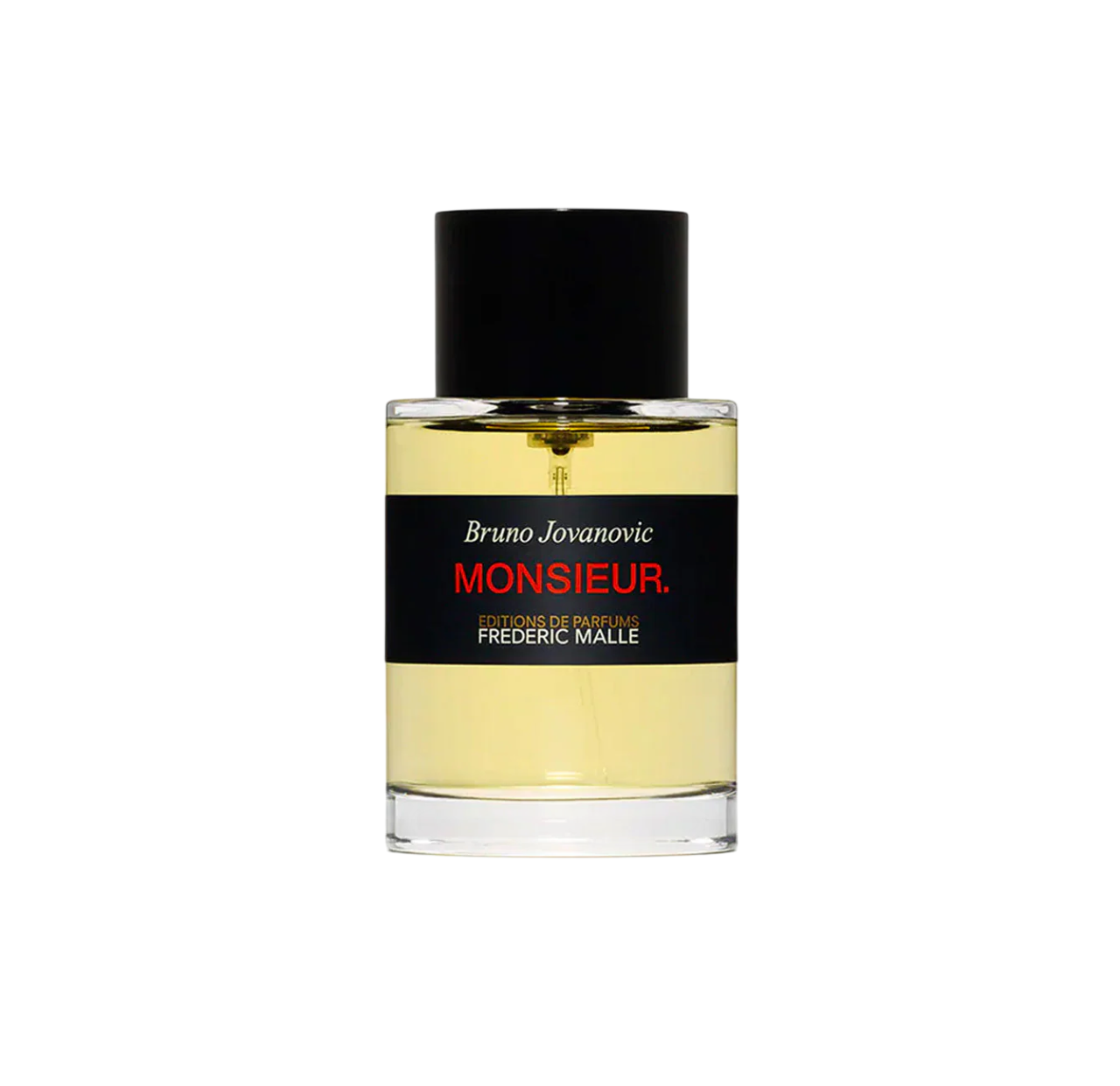 Frederic Malle Monsieur Eau De Parfum uomo 100ml