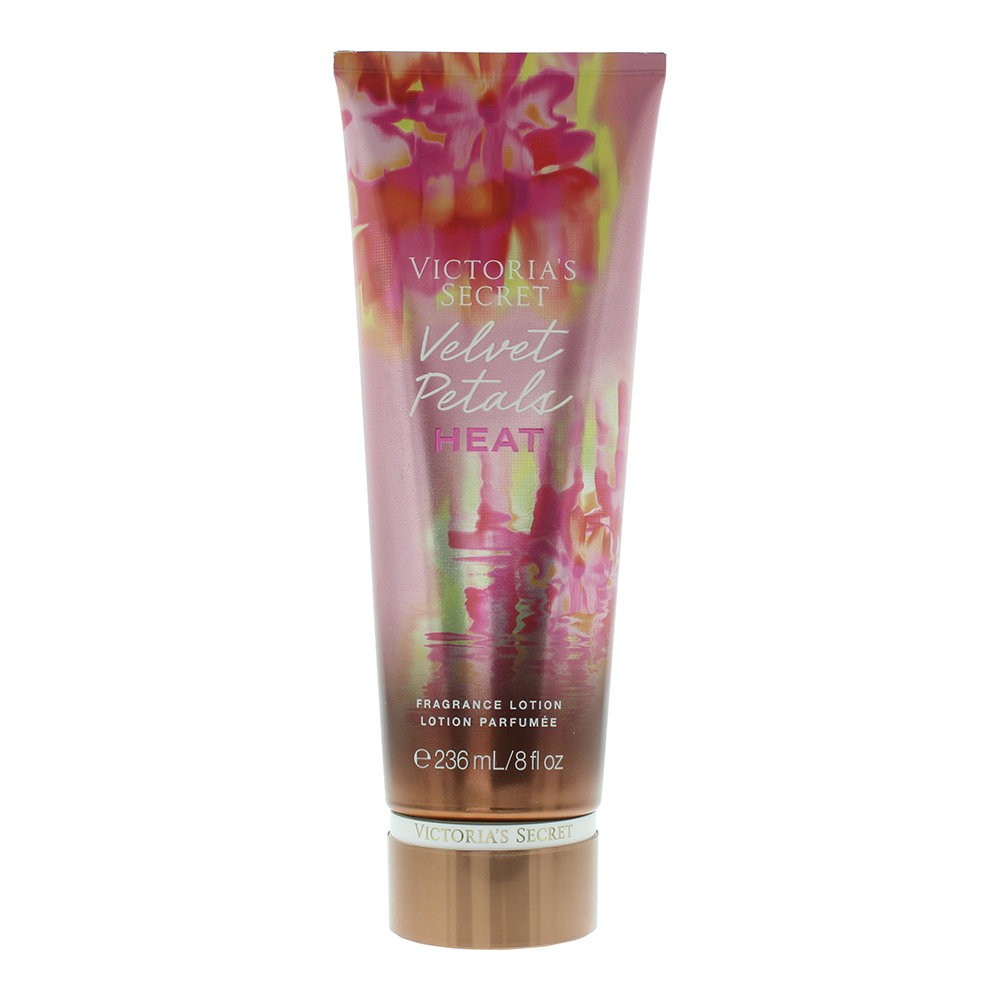 Victoria's Secret Velvet Petals Heat idratante lozione corpo 236ml