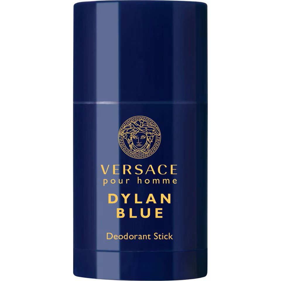 Versace Dylan Blue deodorante in stick uomo 75ml