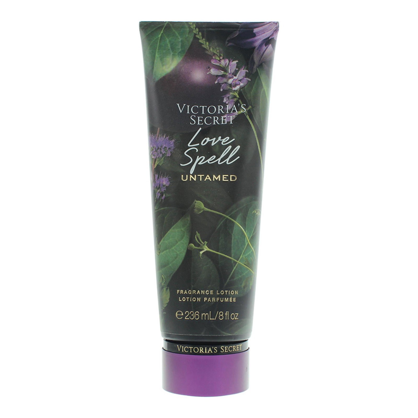 Victoria's Secret Love Spell Untamed idratante lozione corpo 236ml