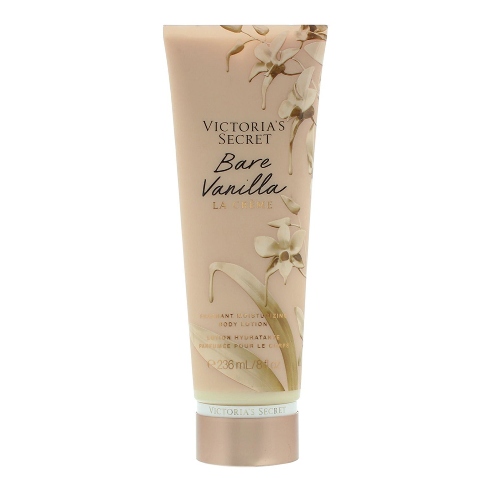 Victoria's Secret Bare Vanilla La Creme idratante lozione corpo 236ml