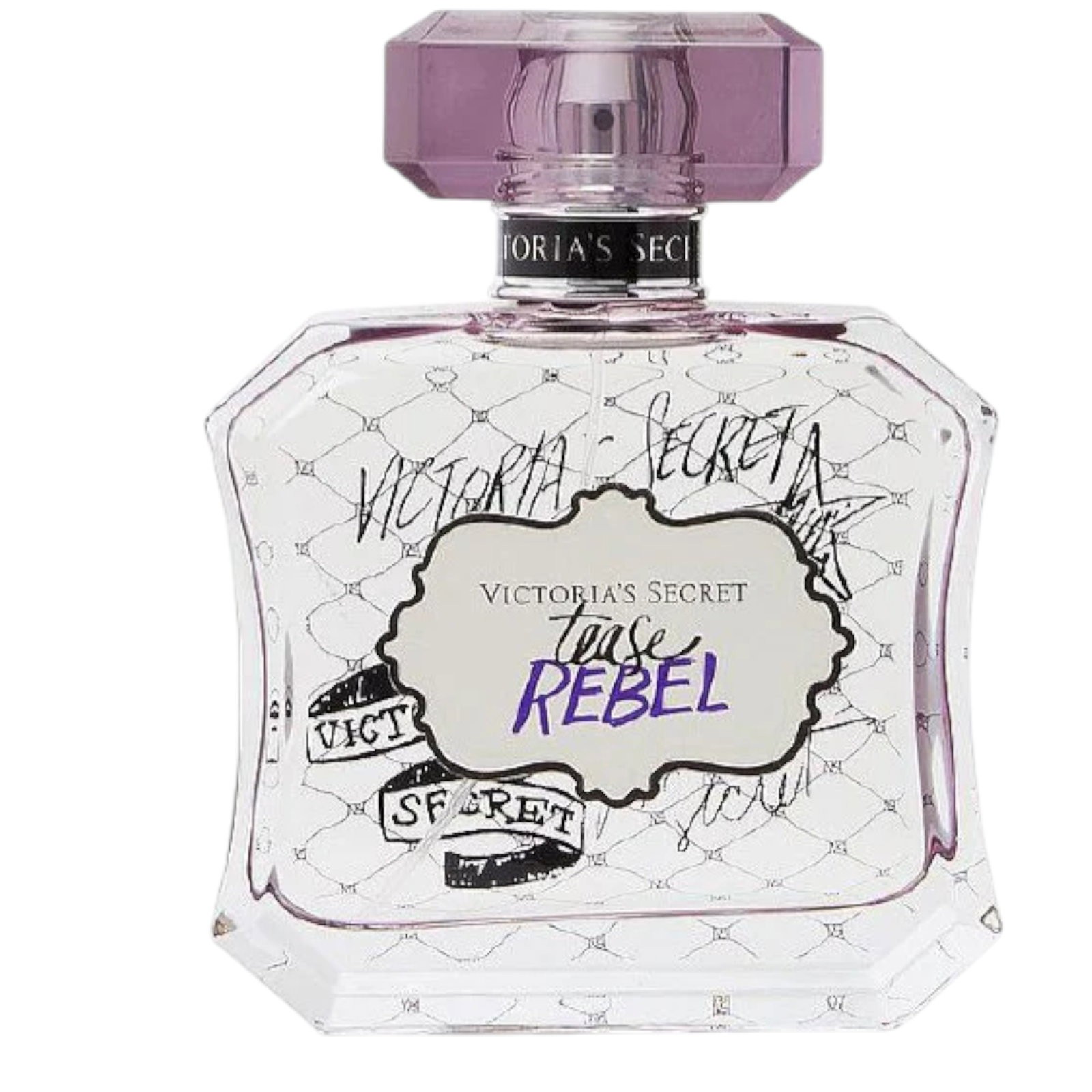 Victoria's Secret Tease Rebel Eau De Parfum donna 100ml