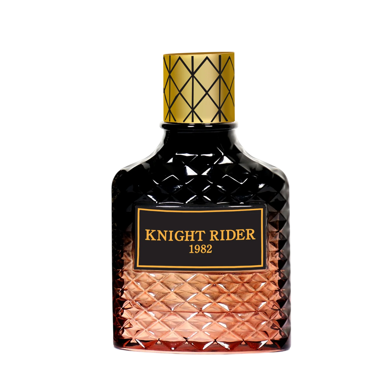 Louis Cardin Knight Rider 1982 Eau De Parfum uomo 100ml