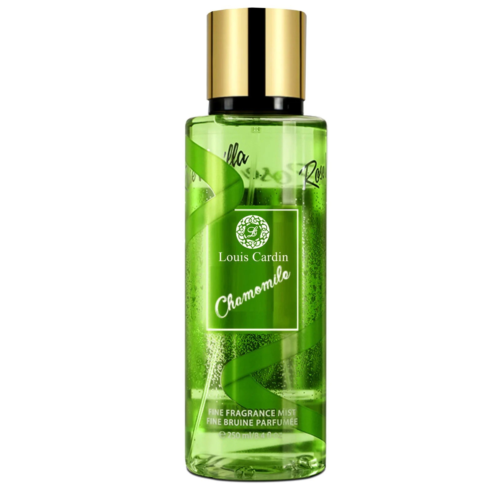 Louis Cardin Chamomile spray corpo 250ml