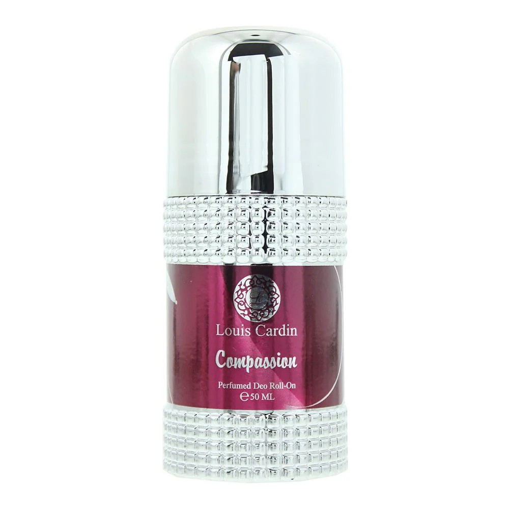 Louis Cardin Compassion deodorante roll-on unisex 50ml