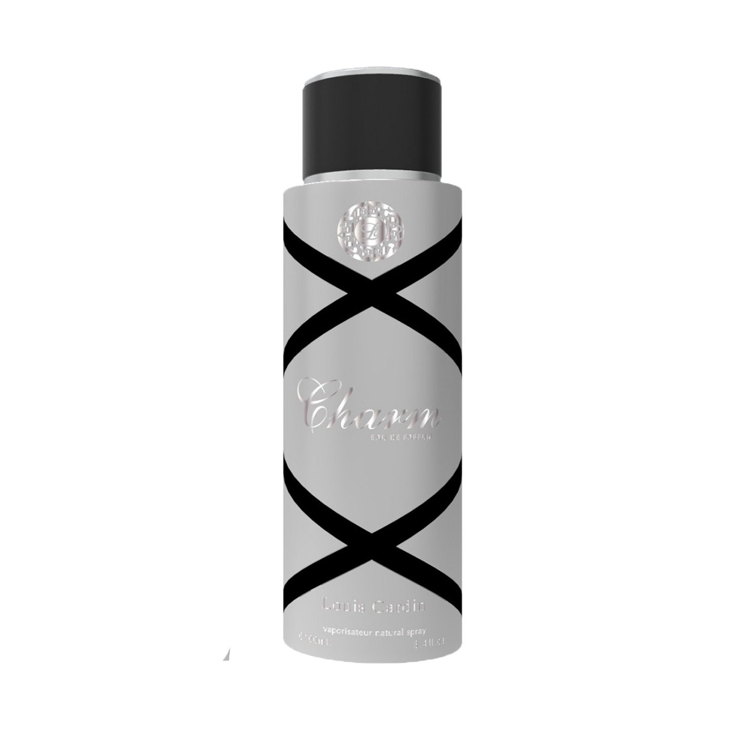 Louis Cardin Charm Eau De Parfum donna 100ml