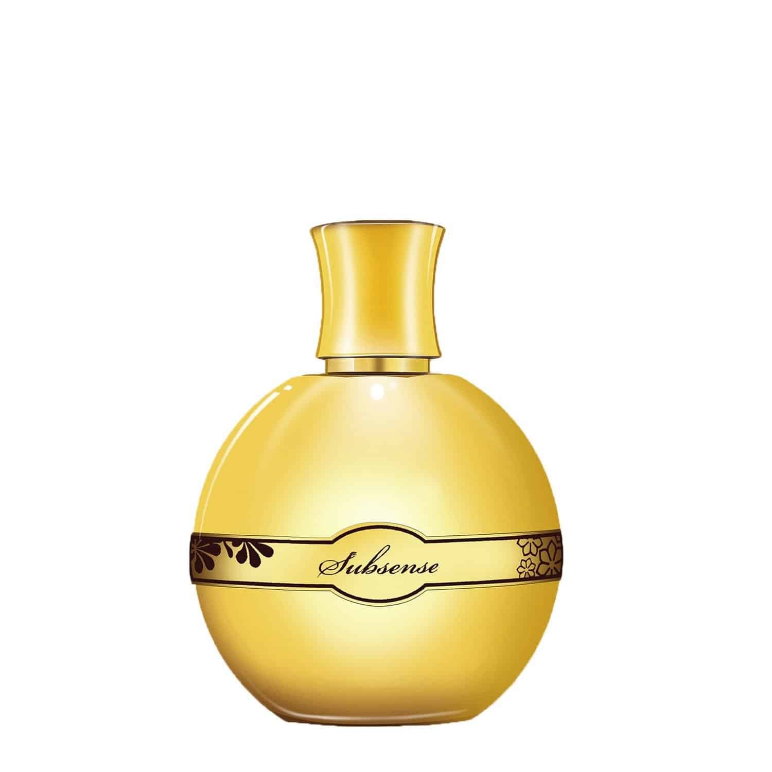 Louis Cardin Subsense Eau De Parfum donna 65ml