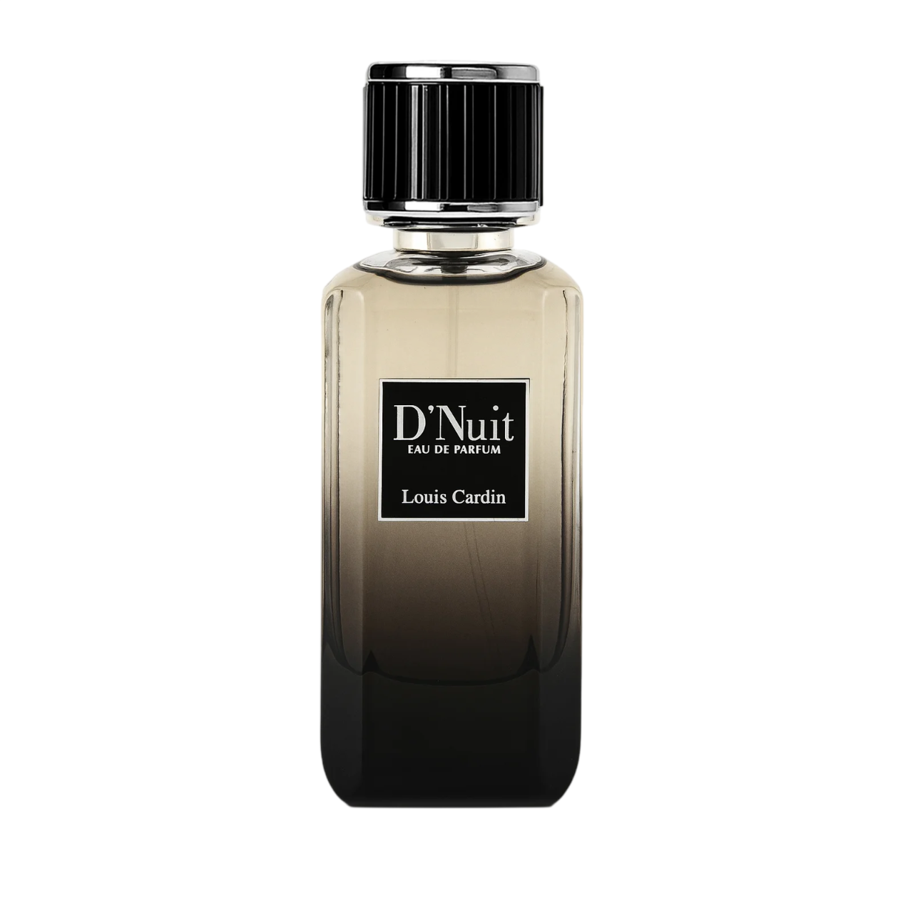 Louis Cardin D'Nuit Eau De Parfum uomo 100ml