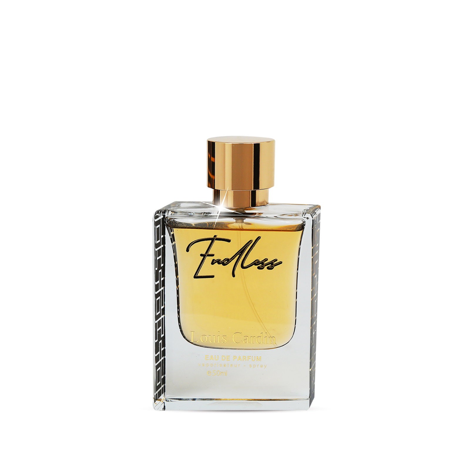 Louis Cardin Endless Eau De Parfum unisex 50ml