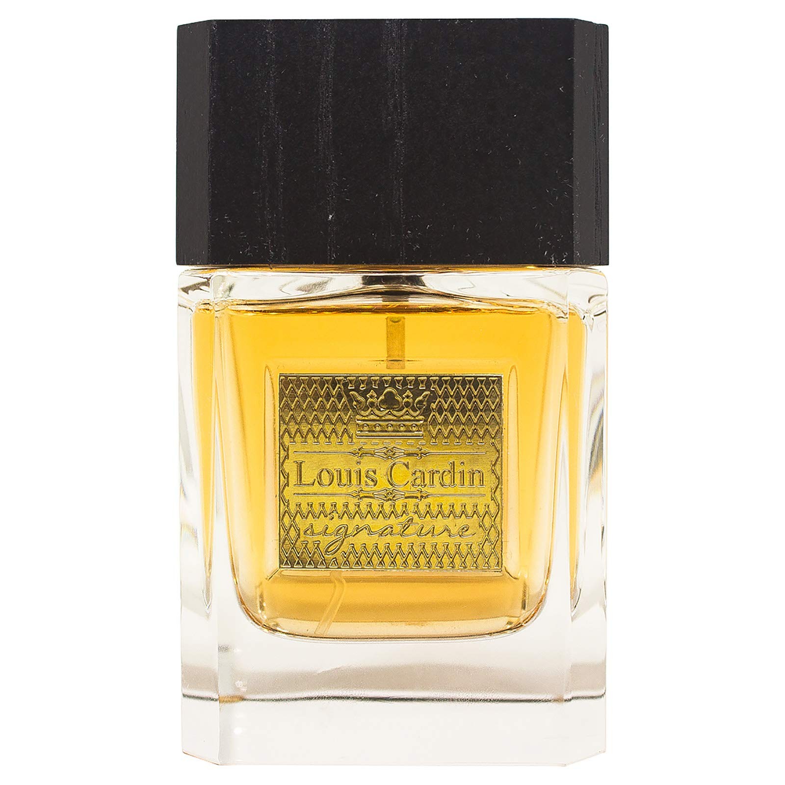 Louis Cardin Signature Eau De Parfum uomo 100ml