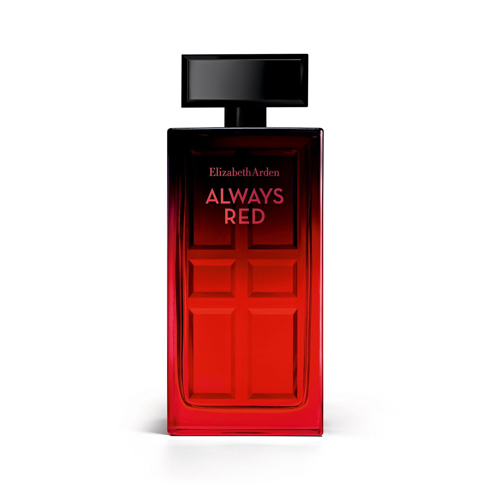 Elizabeth Arden Always Red Eau De Toilette donna 100ml