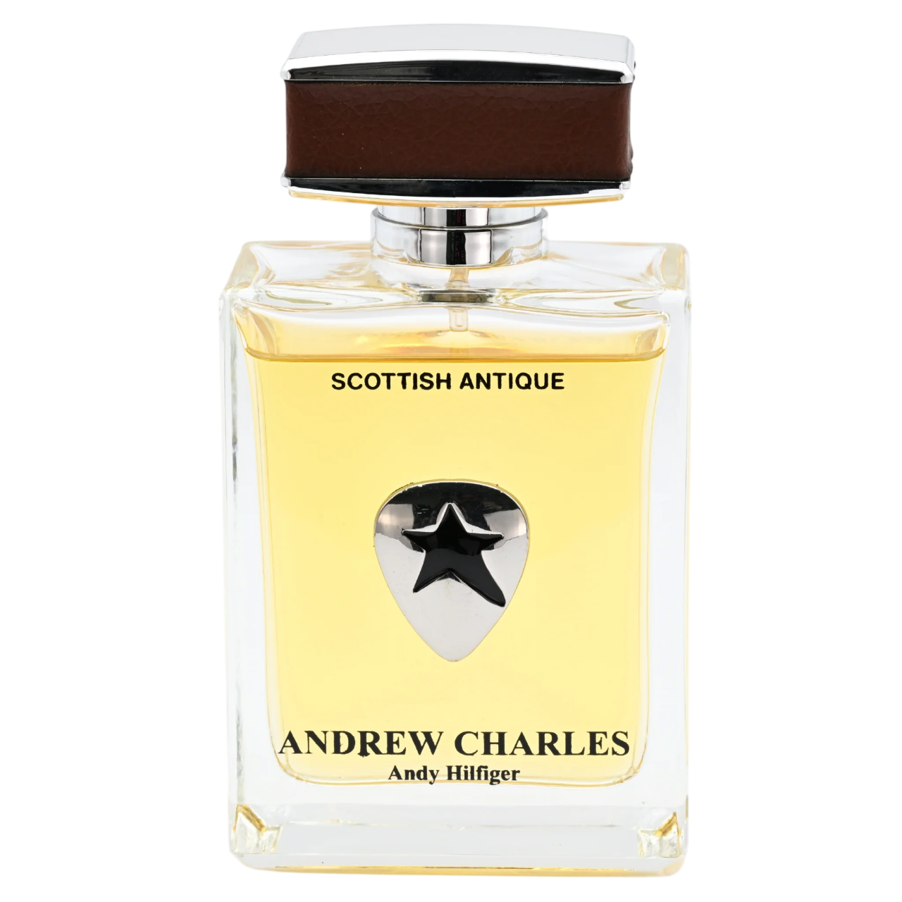 Andrew Hilfiger Scottish Antique Eau De Toilette uomo 100ml