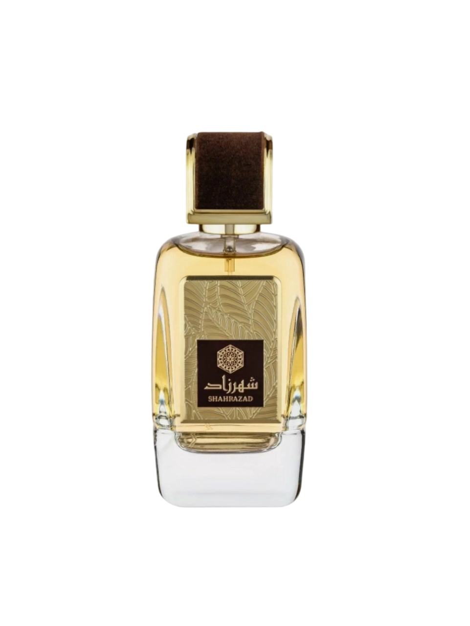 Ard Al Zaafaran Shahrazad Eau De Parfum unisex 100ml
