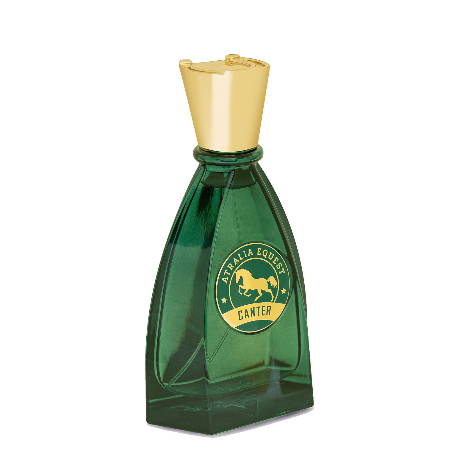 Atralia Equest Canter Eau De Parfum unisex 100ml